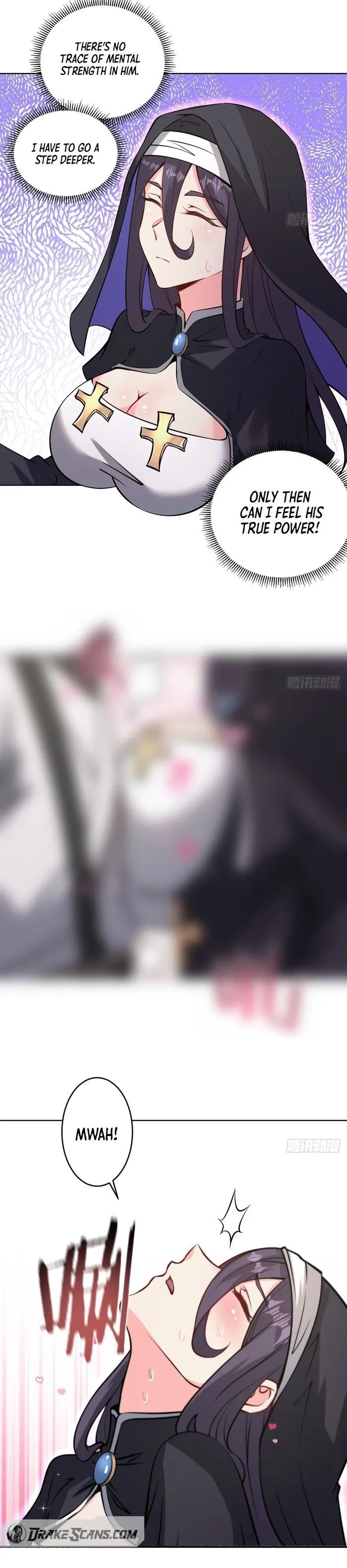 The Last Cultivator Chapter 16 - Page 20