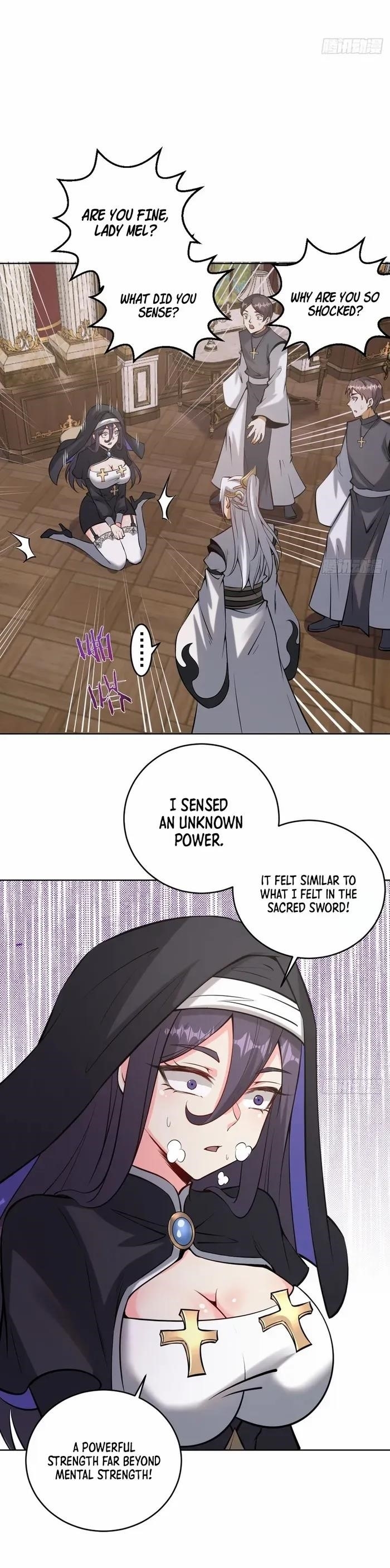 The Last Cultivator Chapter 16 - Page 21