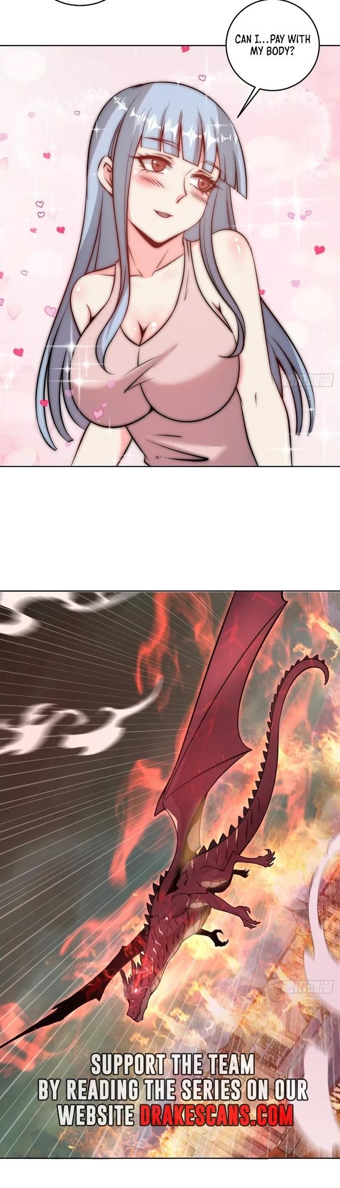 The Last Cultivator Chapter 17 - Page 11