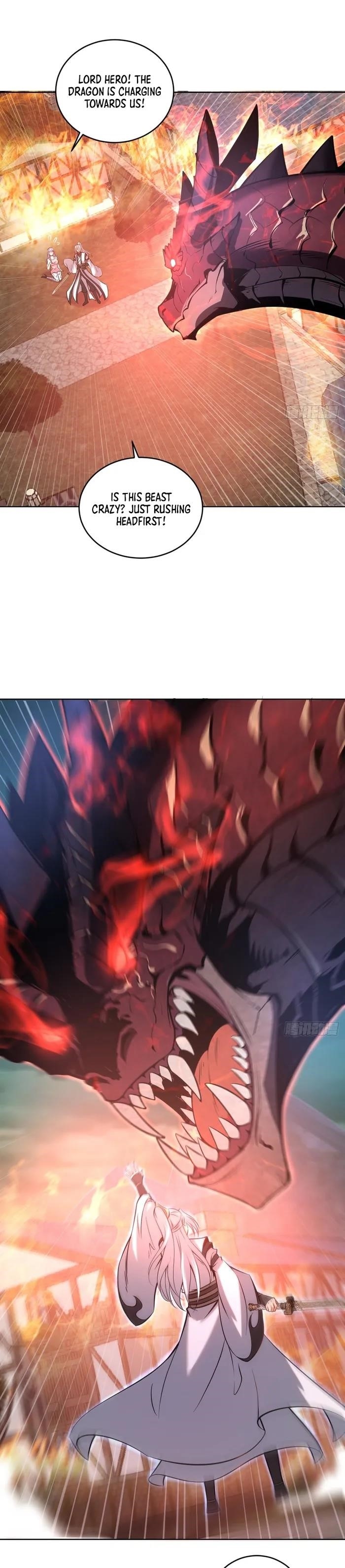 The Last Cultivator Chapter 17 - Page 12