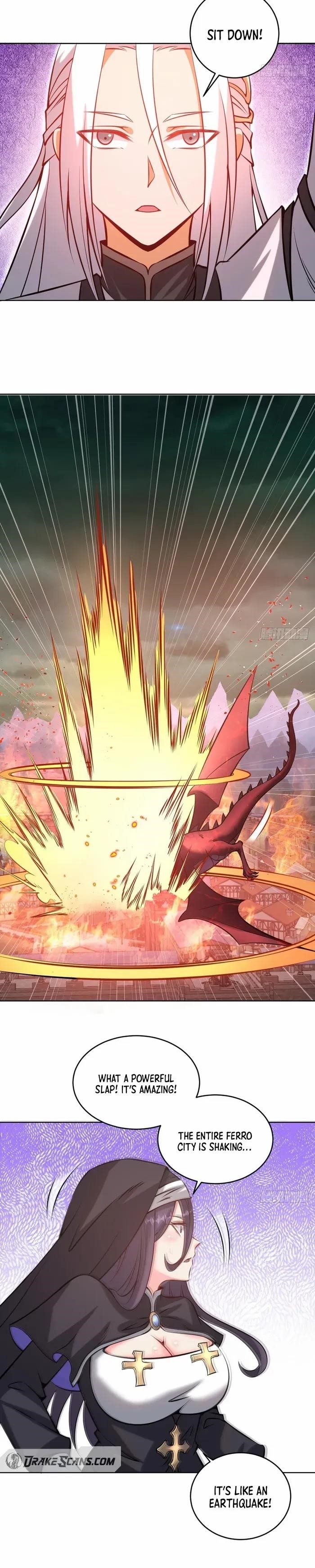 The Last Cultivator Chapter 17 - Page 13