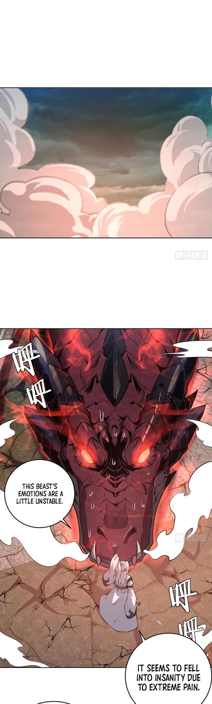 The Last Cultivator Chapter 17 - Page 14