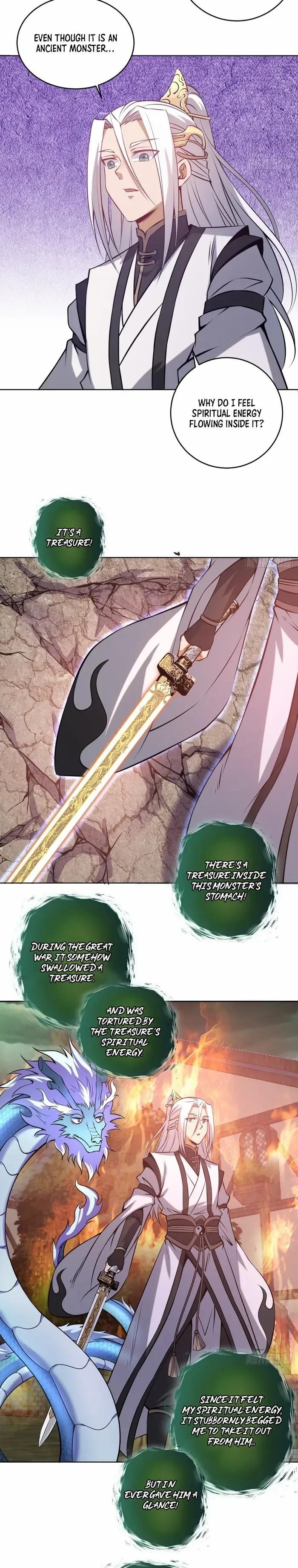 The Last Cultivator Chapter 17 - Page 15