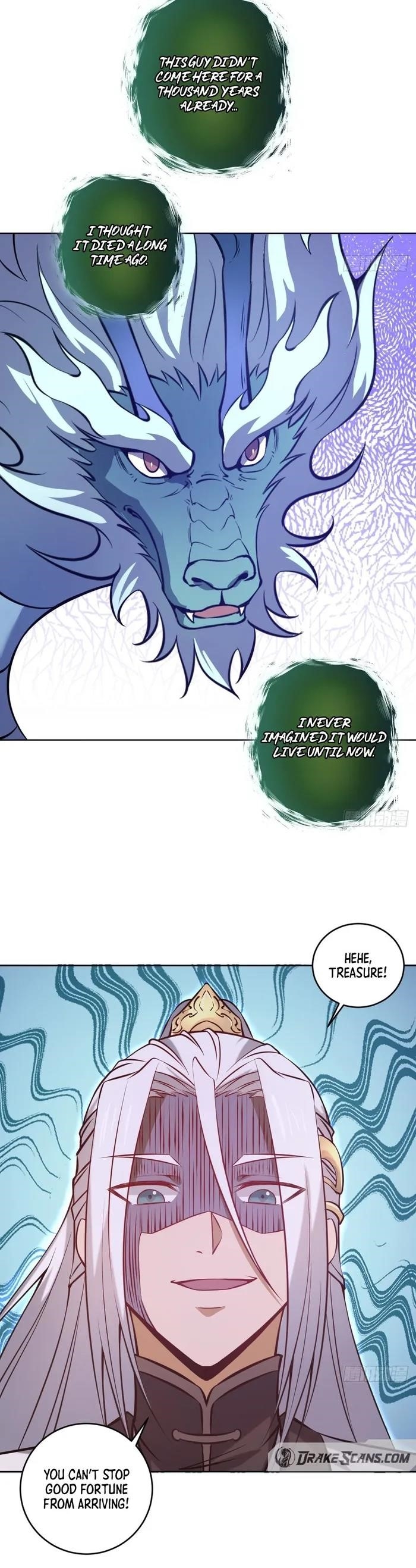 The Last Cultivator Chapter 17 - Page 16