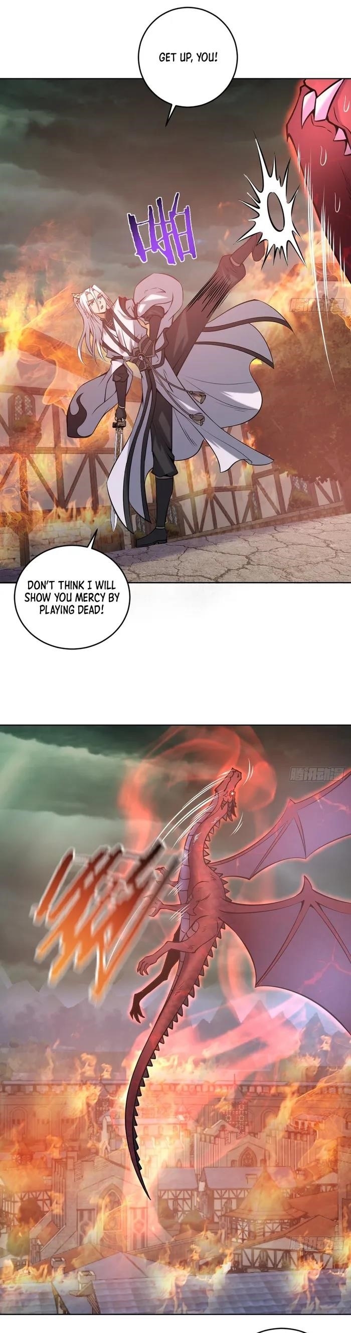 The Last Cultivator Chapter 17 - Page 17