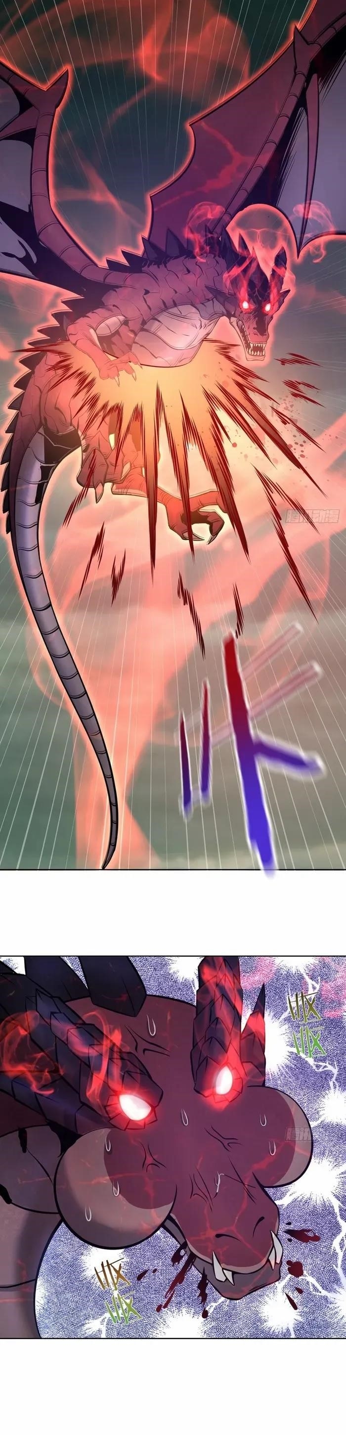 The Last Cultivator Chapter 17 - Page 19