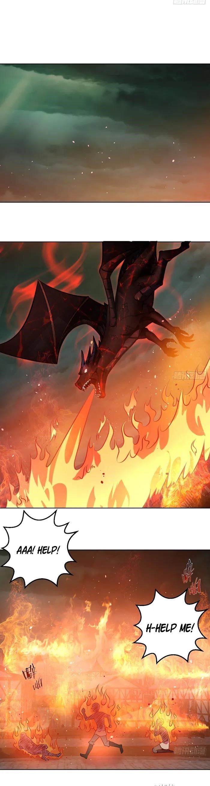 The Last Cultivator Chapter 17 - Page 2