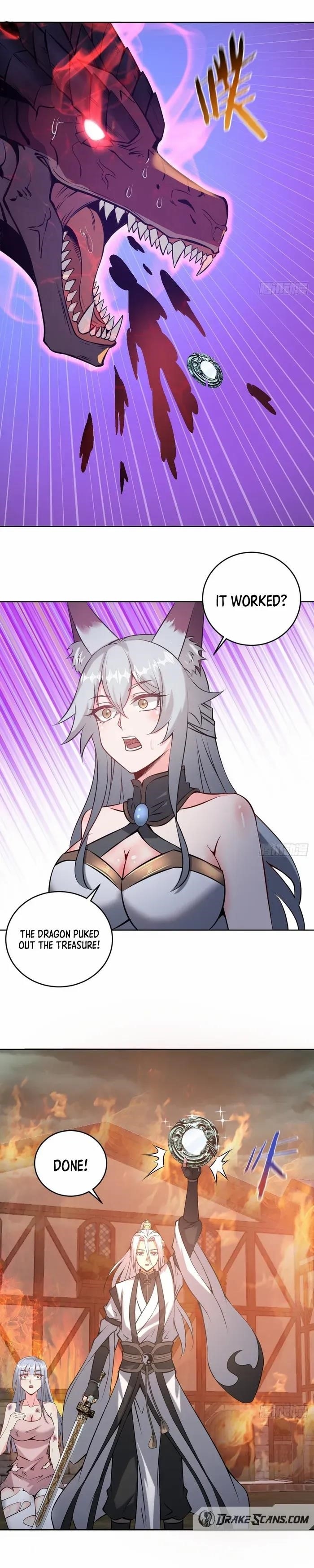 The Last Cultivator Chapter 17 - Page 20