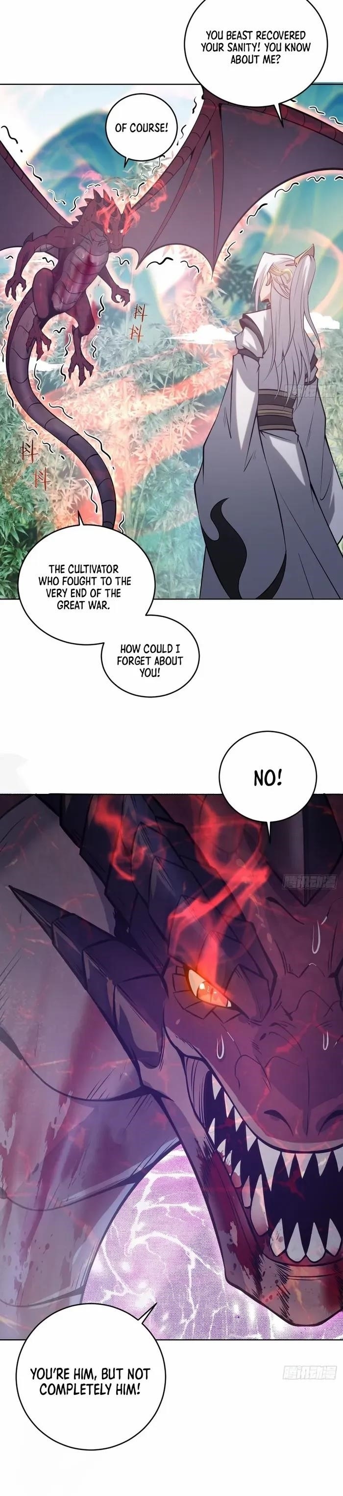The Last Cultivator Chapter 17 - Page 23