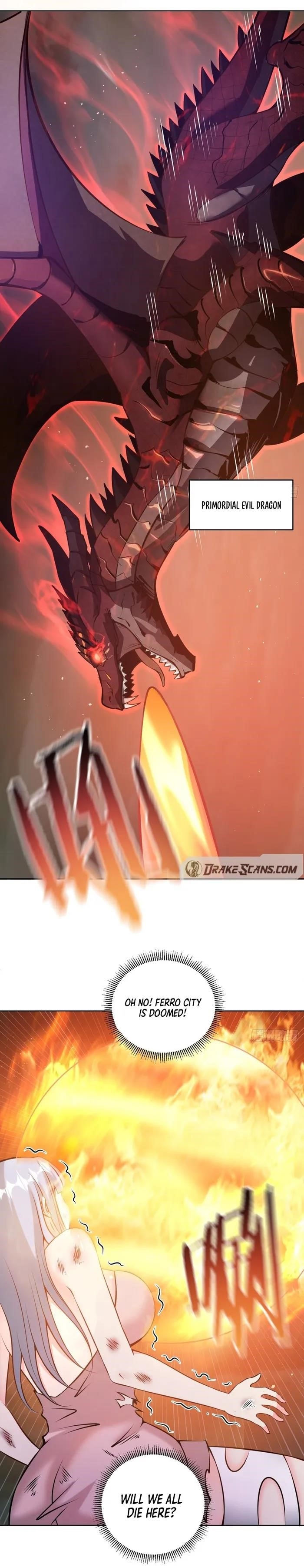 The Last Cultivator Chapter 17 - Page 4