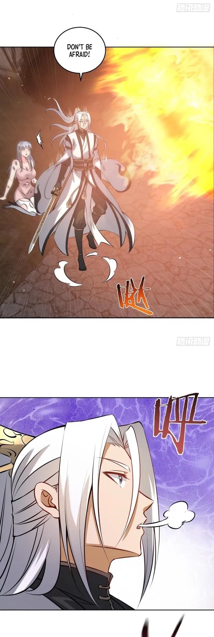 The Last Cultivator Chapter 17 - Page 5