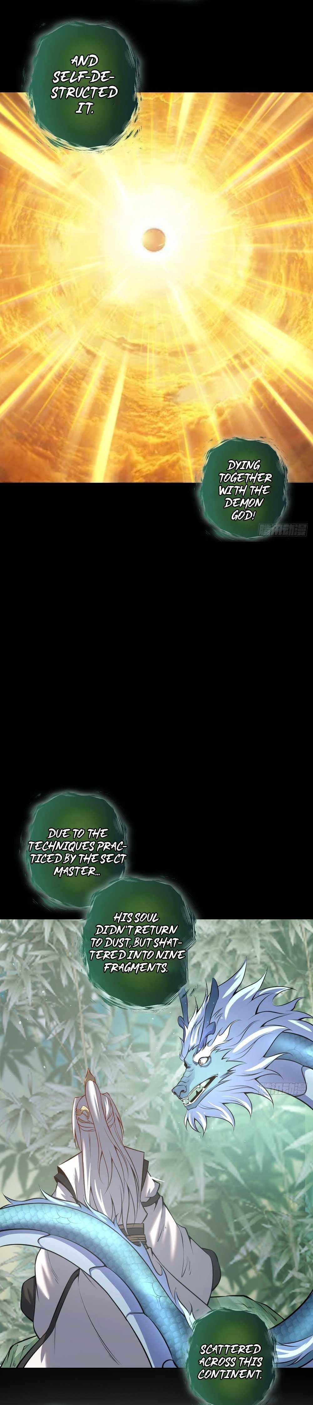 The Last Cultivator Chapter 18 - Page 12