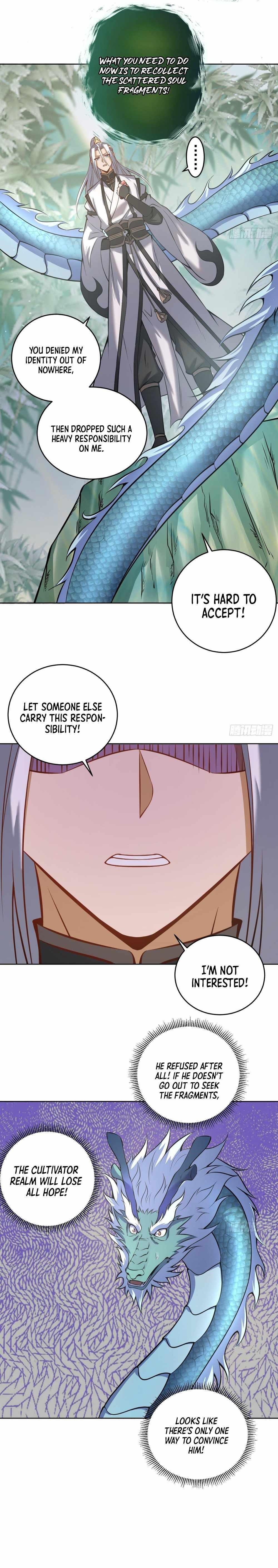 The Last Cultivator Chapter 18 - Page 14