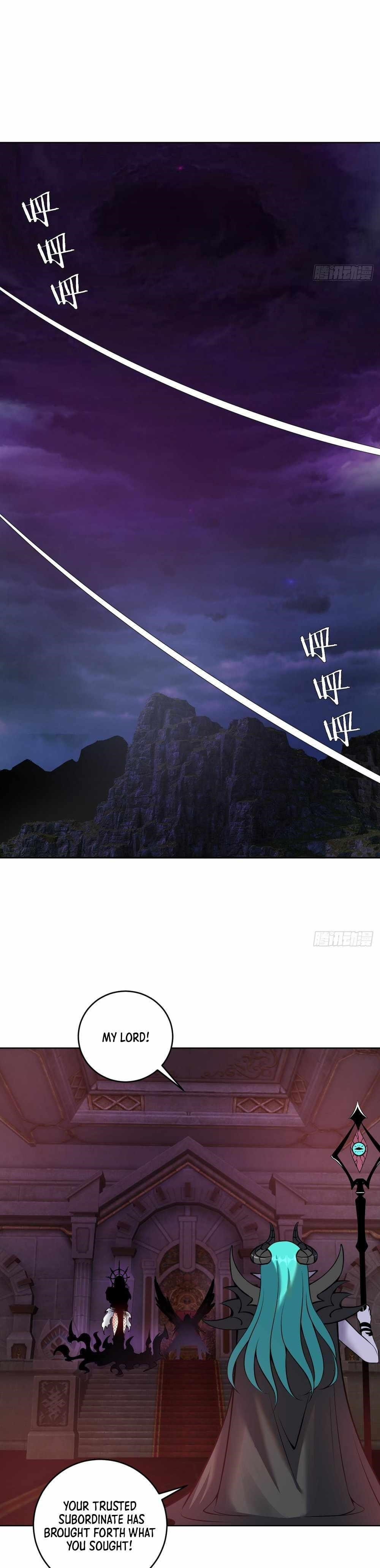 The Last Cultivator Chapter 18 - Page 17