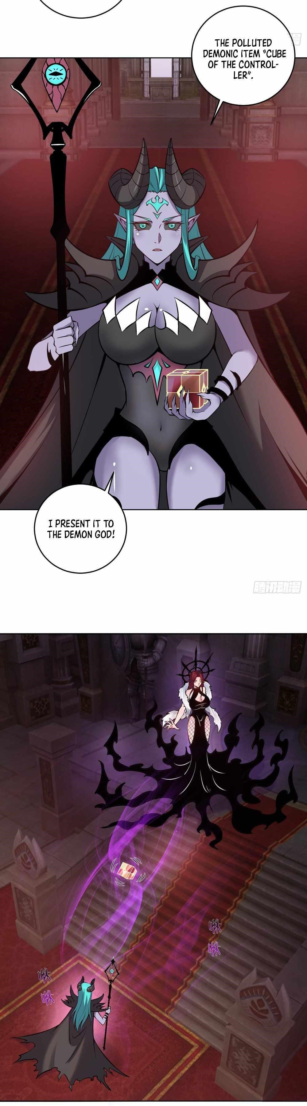 The Last Cultivator Chapter 18 - Page 18