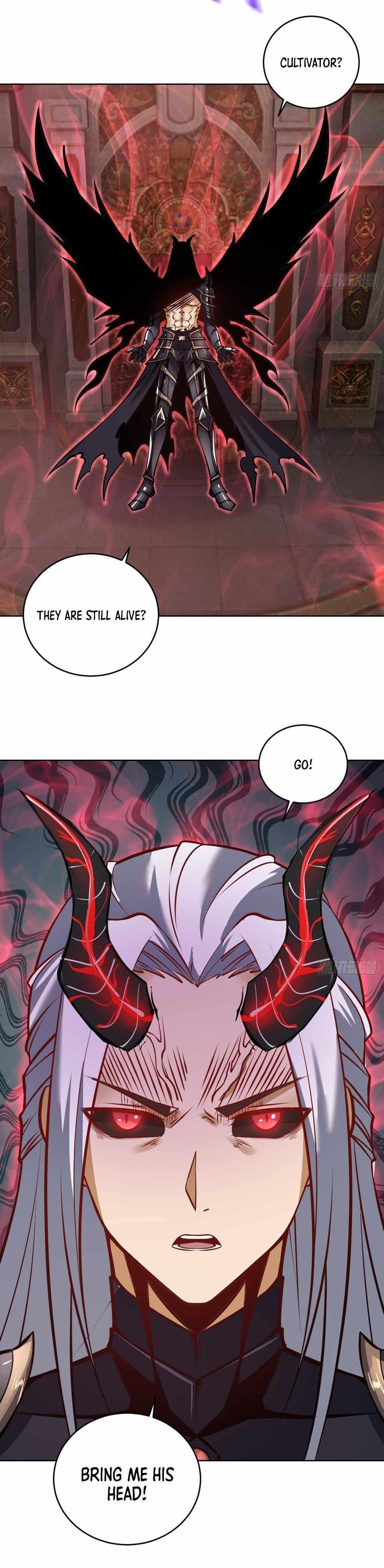 The Last Cultivator Chapter 18 - Page 20