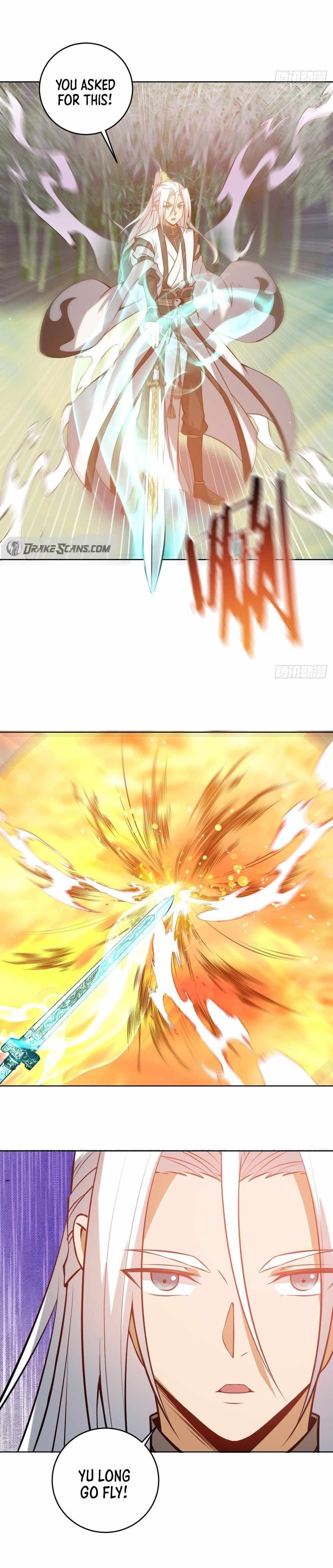 The Last Cultivator Chapter 18 - Page 4