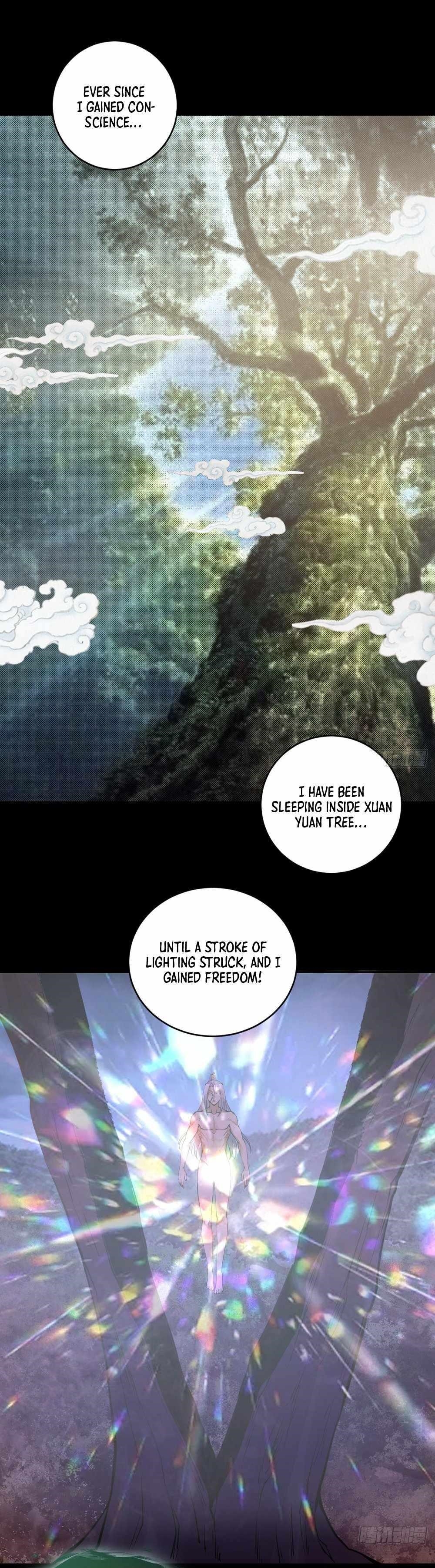 The Last Cultivator Chapter 18 - Page 9