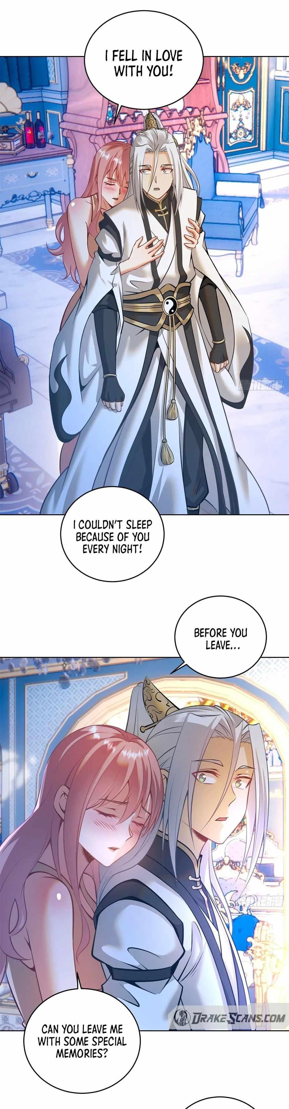 The Last Cultivator Chapter 19 - Page 10