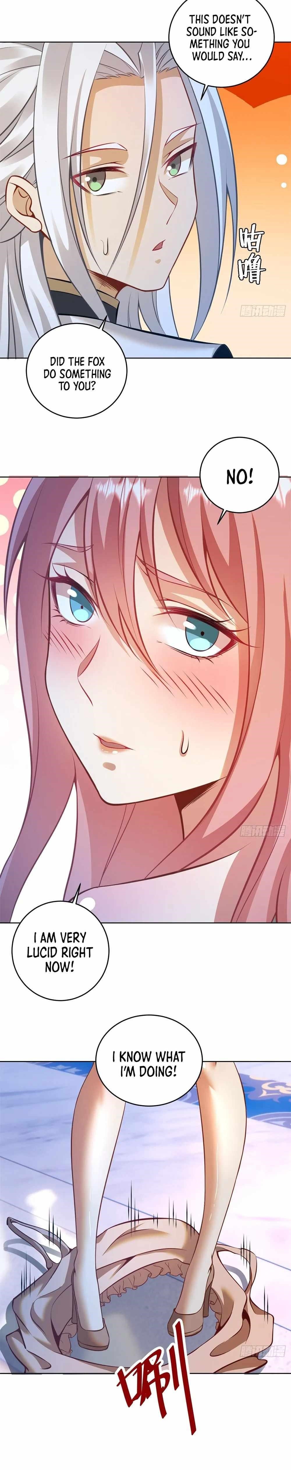 The Last Cultivator Chapter 19 - Page 11