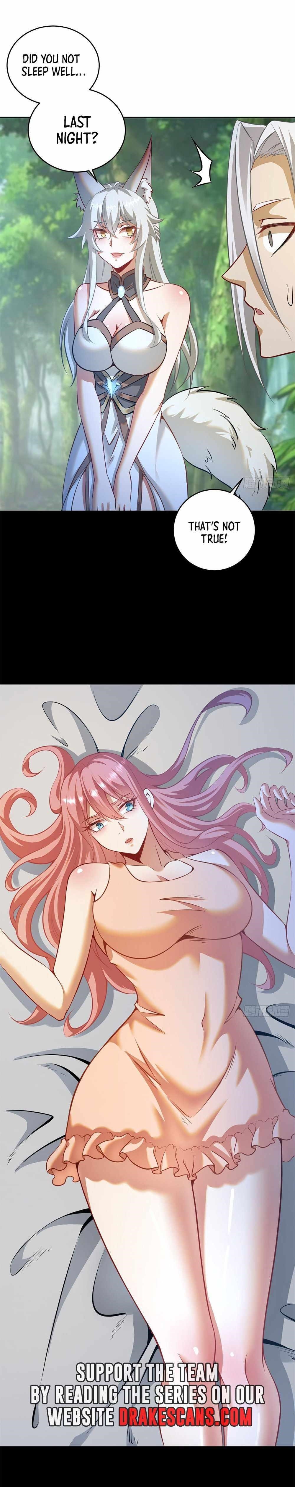 The Last Cultivator Chapter 19 - Page 13