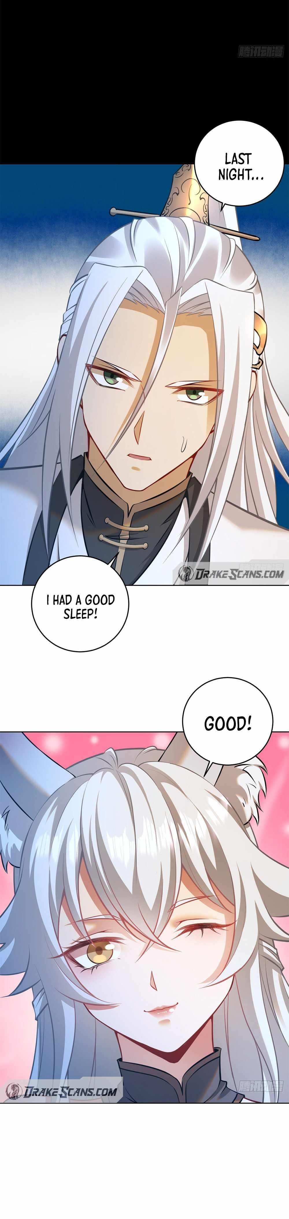 The Last Cultivator Chapter 19 - Page 14