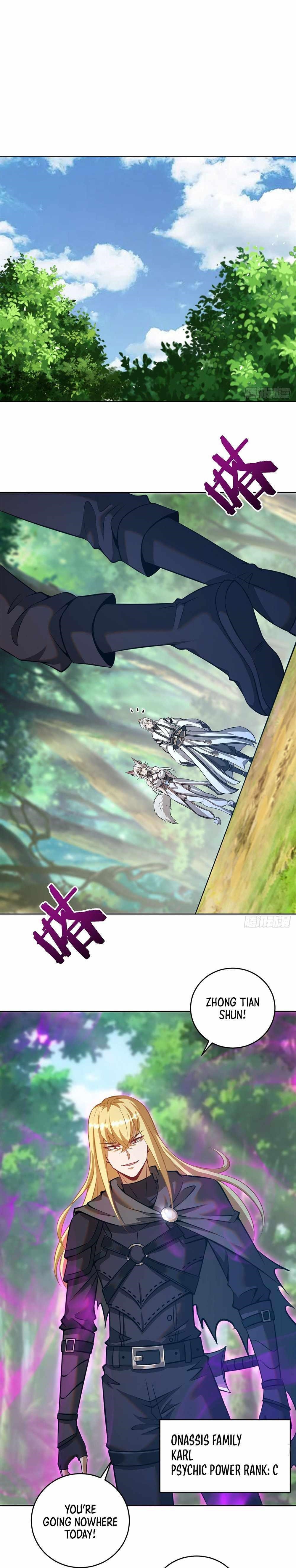 The Last Cultivator Chapter 19 - Page 15