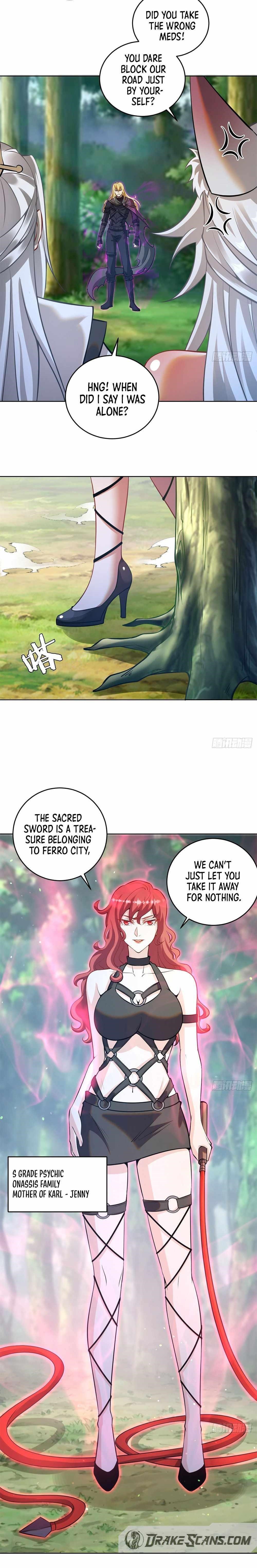 The Last Cultivator Chapter 19 - Page 16