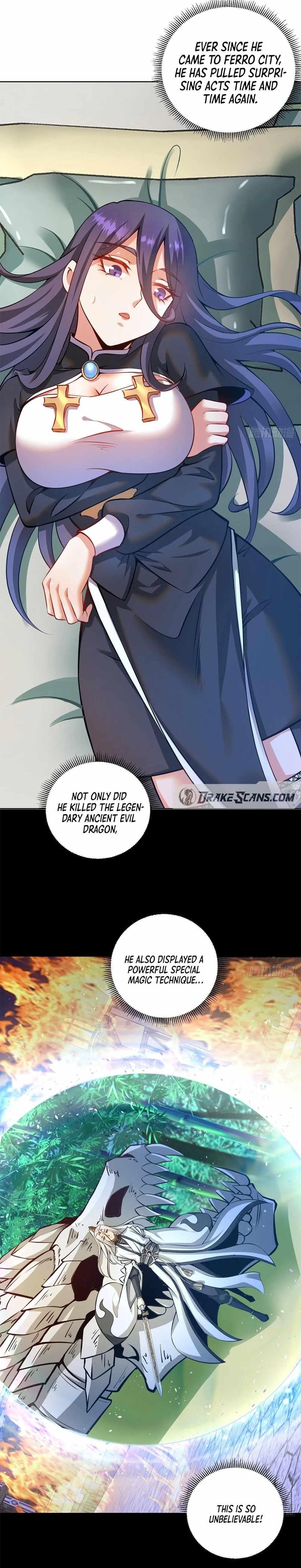 The Last Cultivator Chapter 19 - Page 2