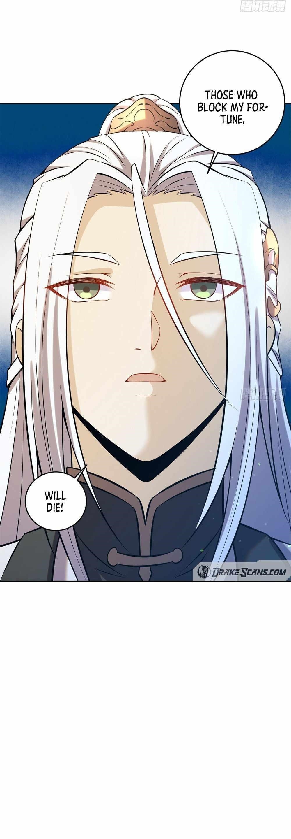 The Last Cultivator Chapter 19 - Page 20