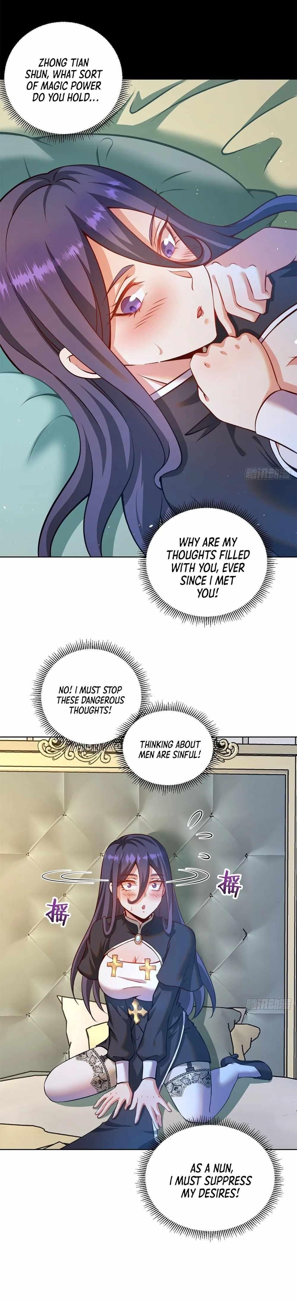 The Last Cultivator Chapter 19 - Page 3