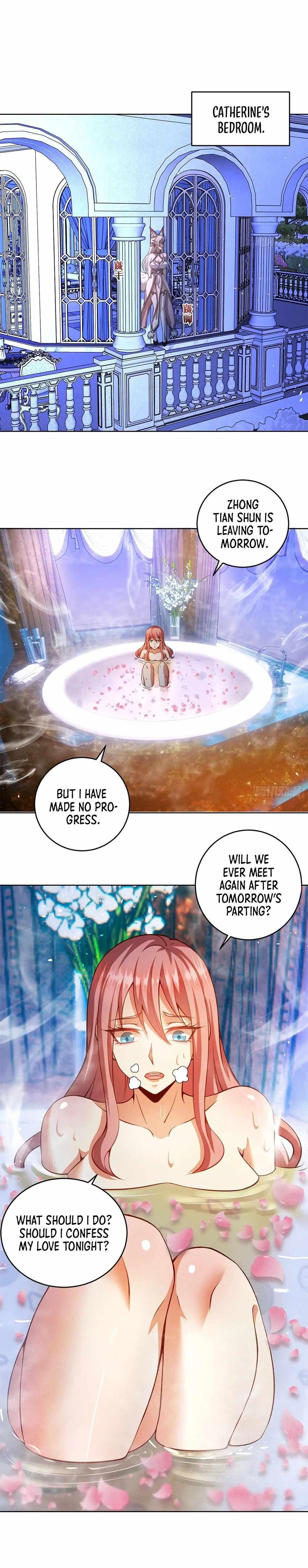 The Last Cultivator Chapter 19 - Page 4