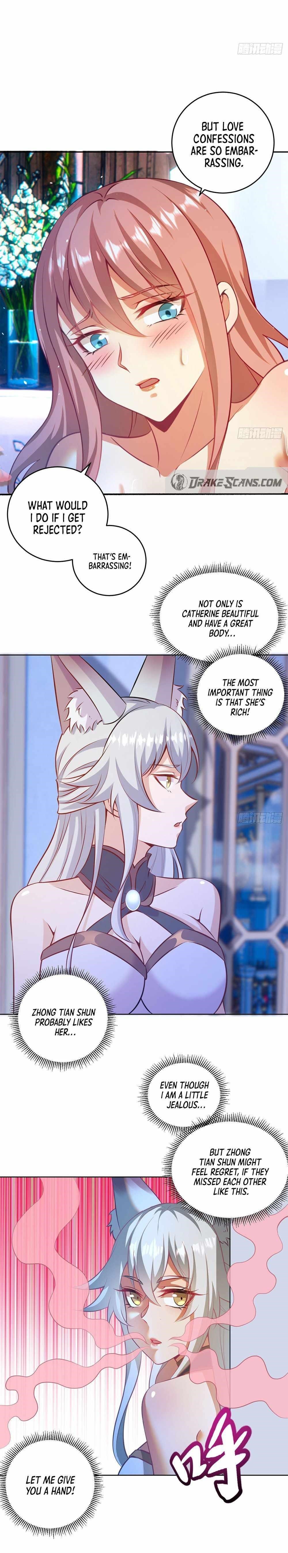 The Last Cultivator Chapter 19 - Page 5