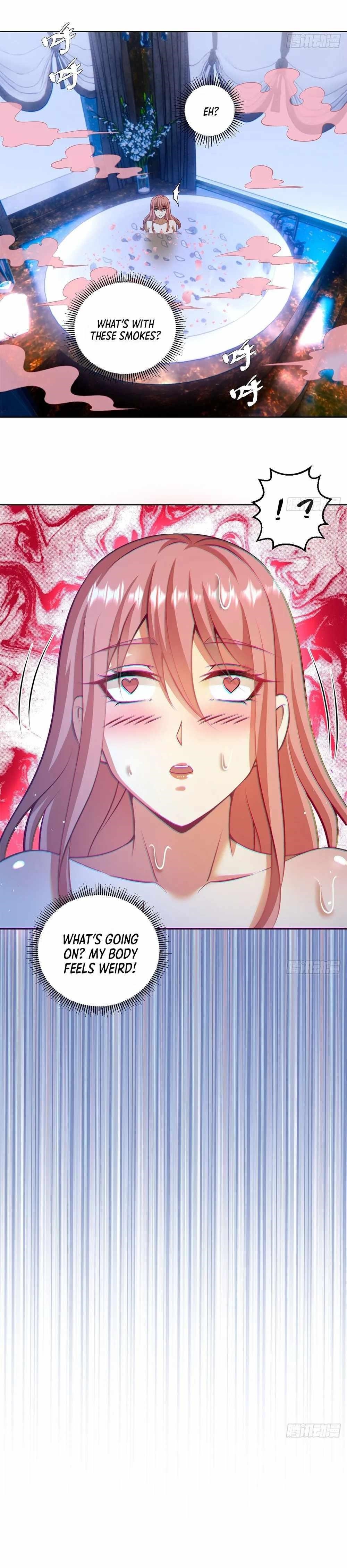 The Last Cultivator Chapter 19 - Page 6