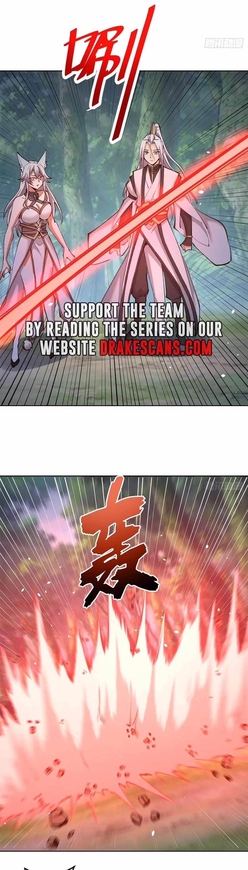 The Last Cultivator Chapter 20 - Page 10