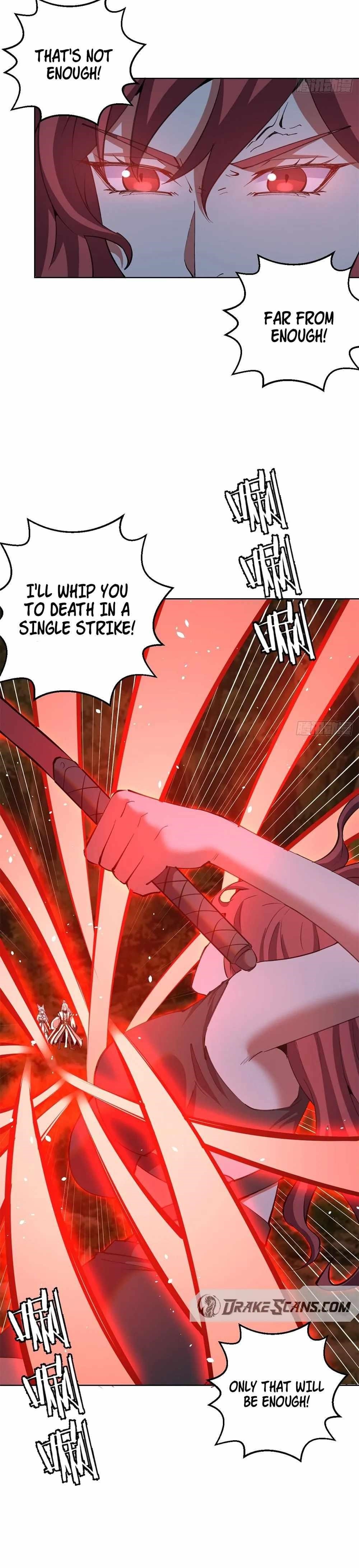 The Last Cultivator Chapter 20 - Page 11