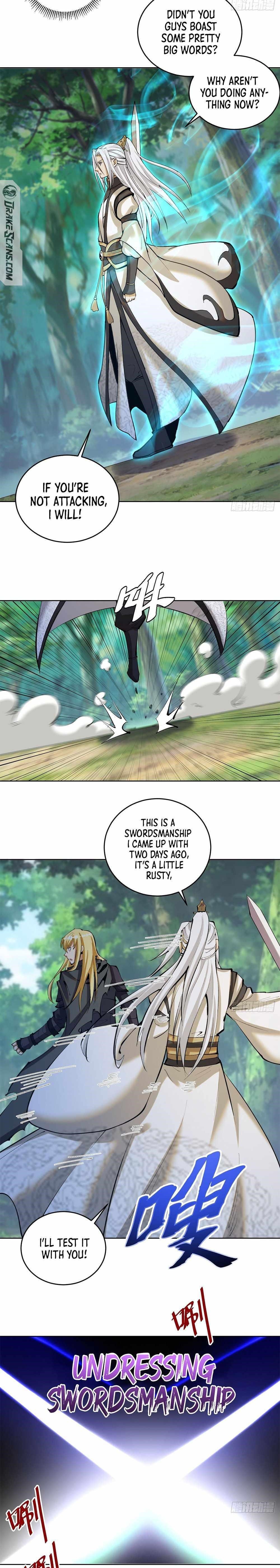 The Last Cultivator Chapter 20 - Page 18