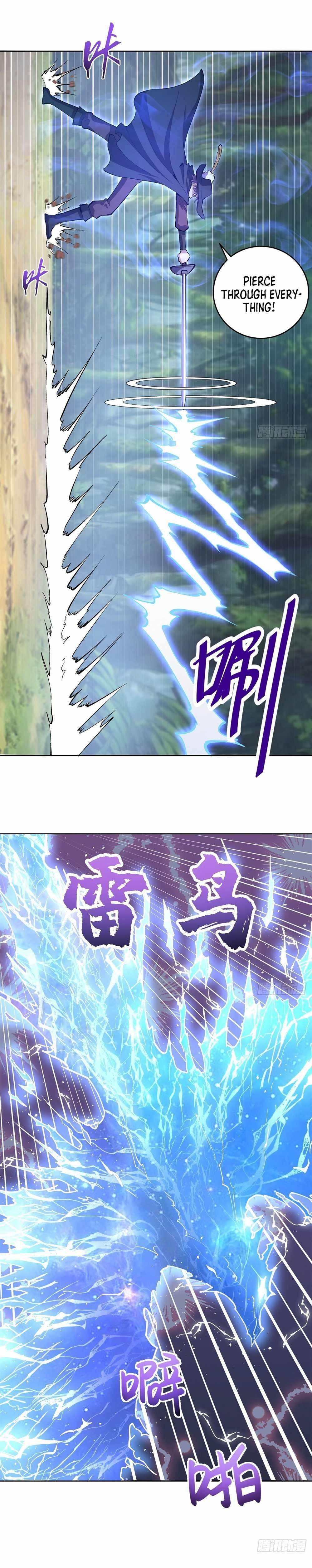 The Last Cultivator Chapter 20 - Page 3