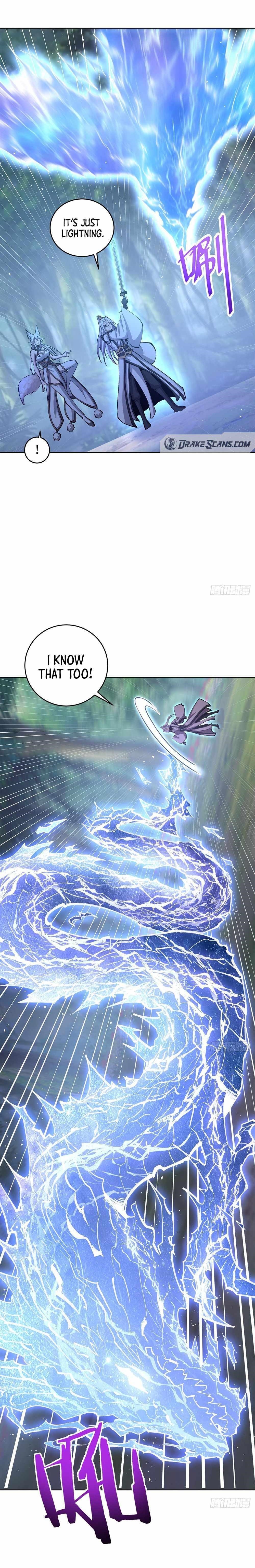 The Last Cultivator Chapter 20 - Page 4