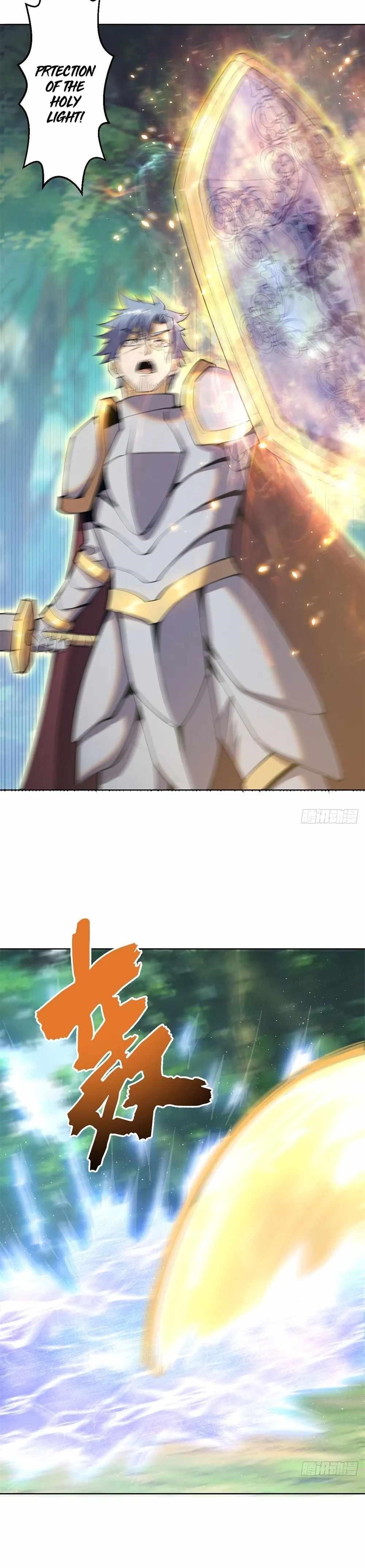 The Last Cultivator Chapter 20 - Page 6