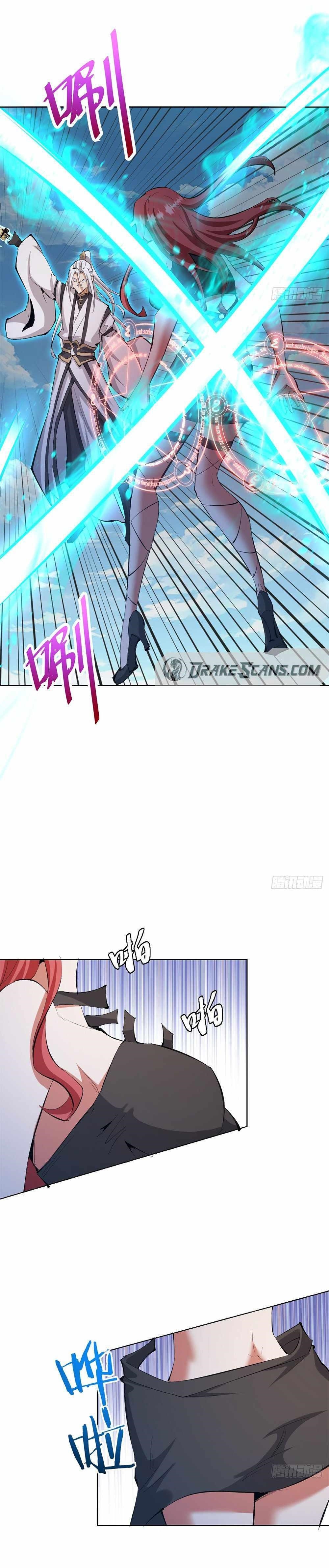 The Last Cultivator Chapter 21 - Page 9