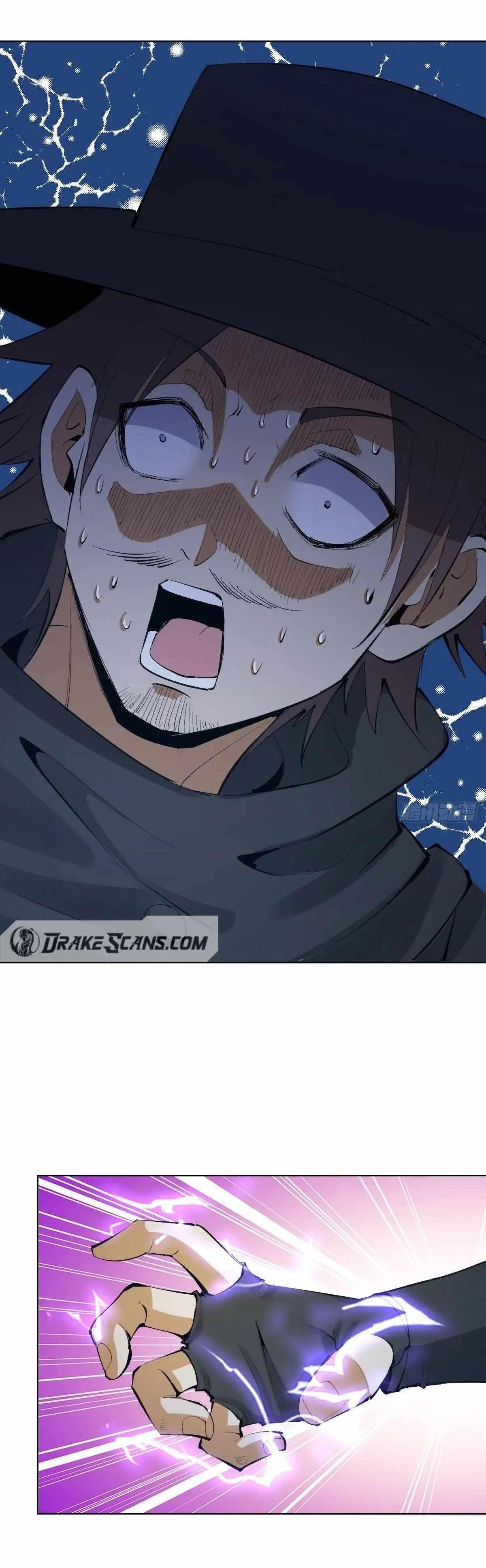 The Last Cultivator Chapter 22 - Page 12