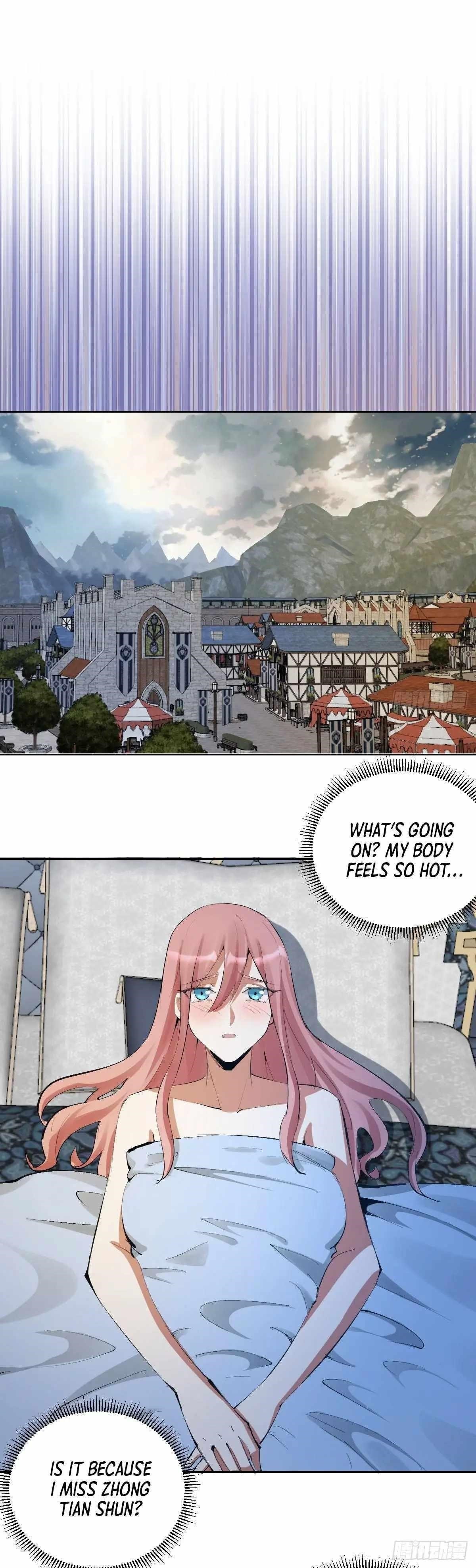 The Last Cultivator Chapter 22 - Page 16