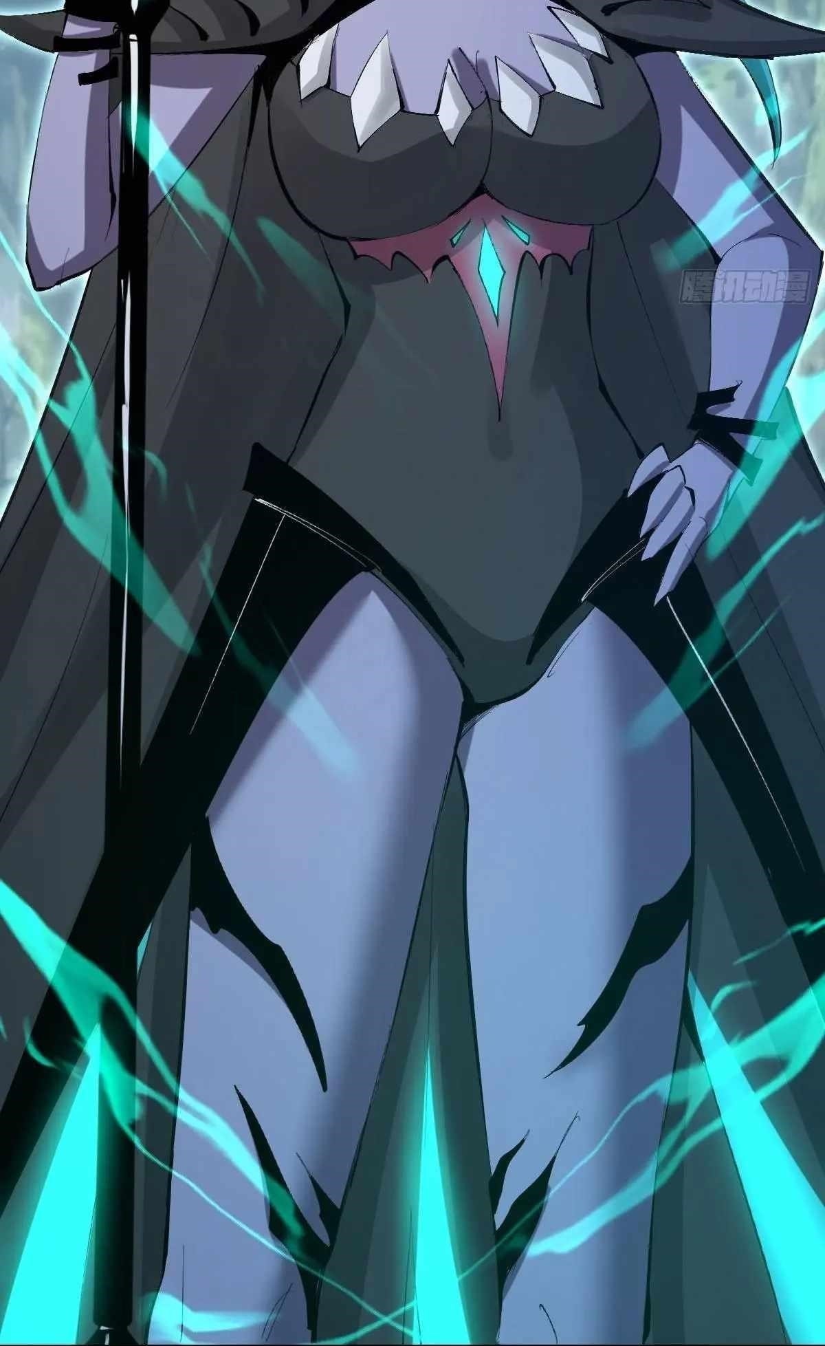 The Last Cultivator Chapter 22 - Page 22