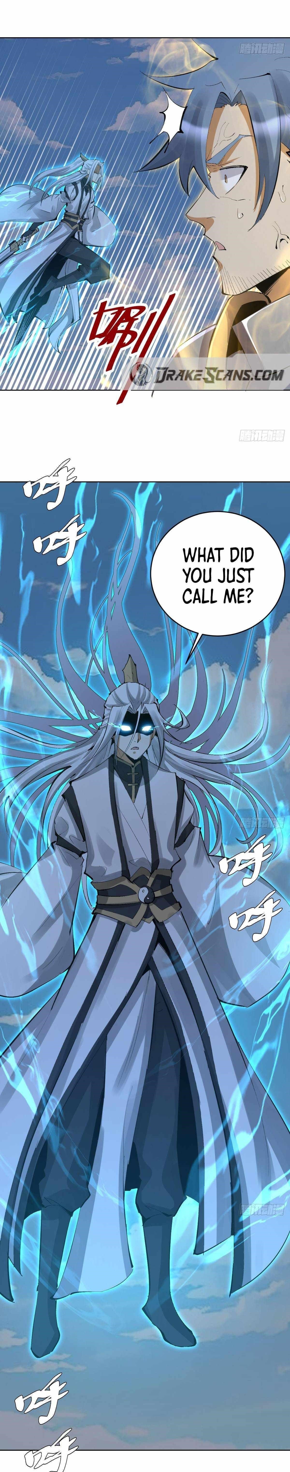 The Last Cultivator Chapter 22 - Page 3