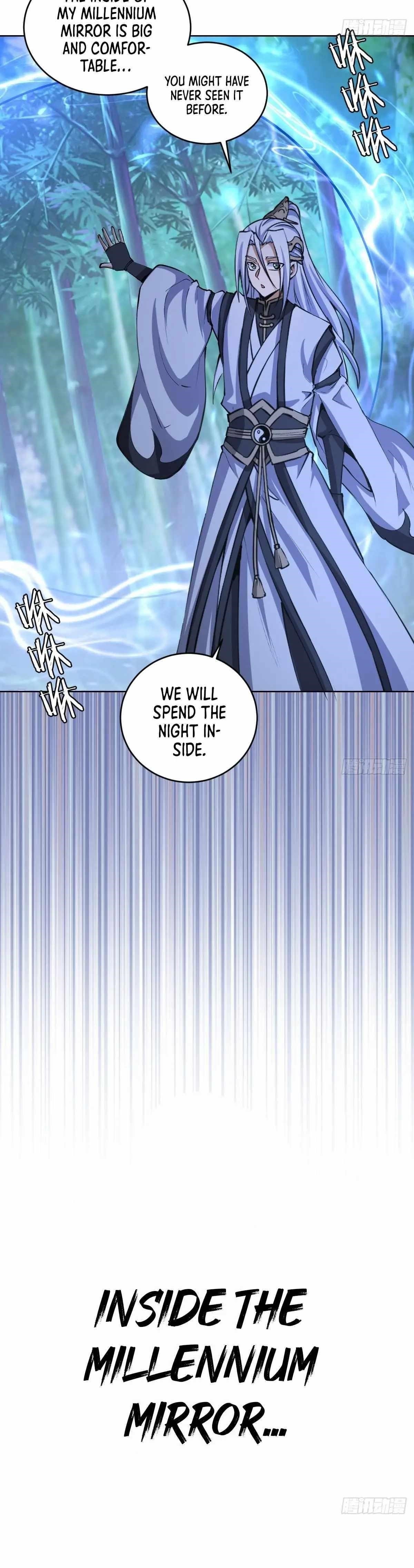 The Last Cultivator Chapter 23 - Page 10