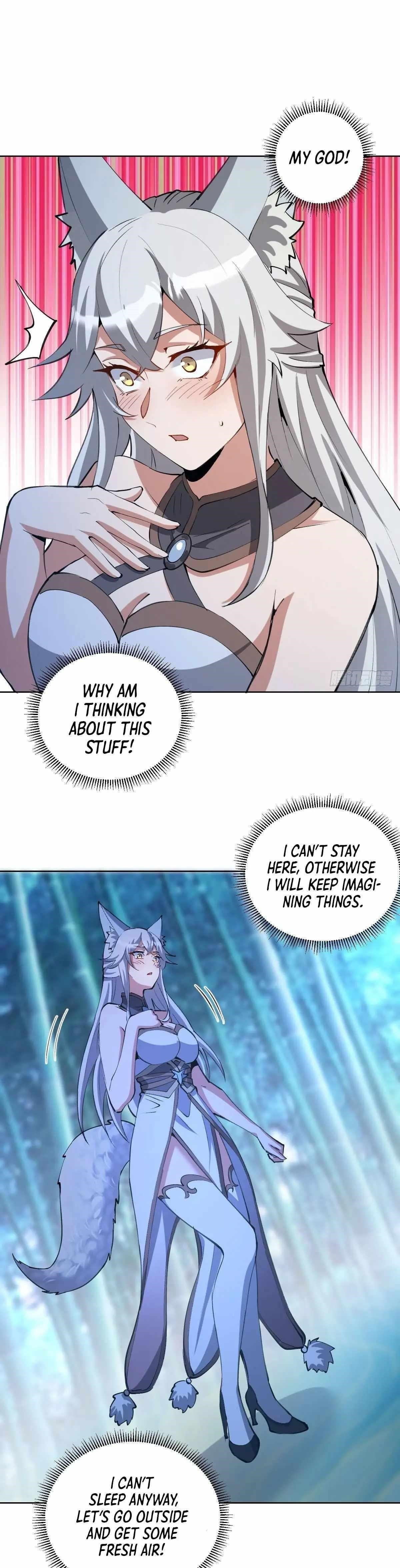 The Last Cultivator Chapter 23 - Page 12