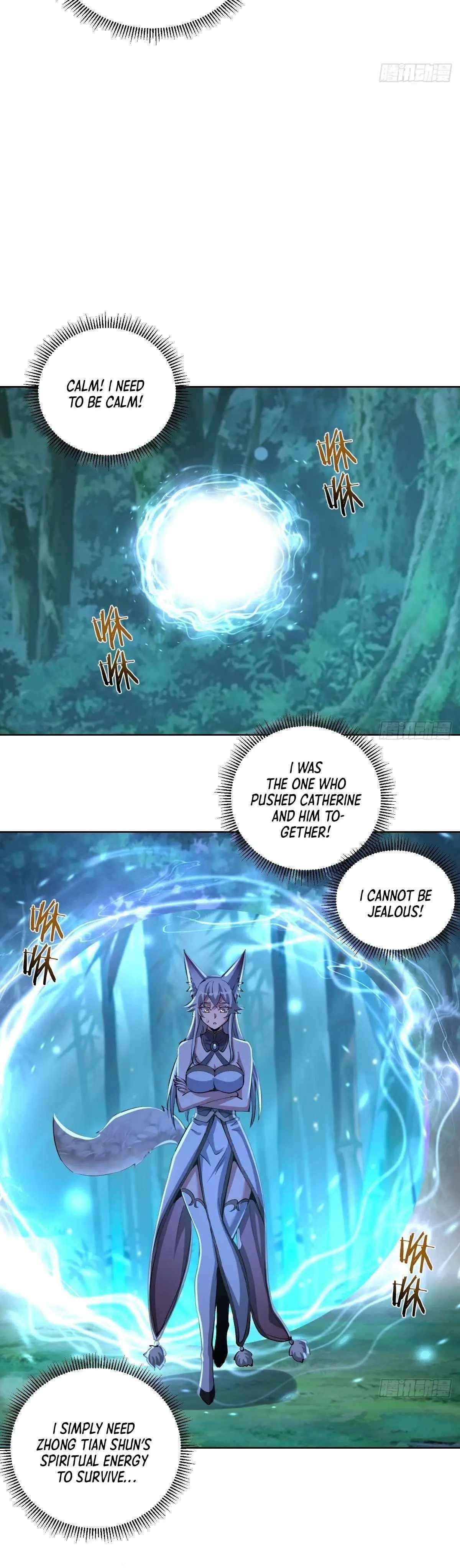 The Last Cultivator Chapter 23 - Page 13