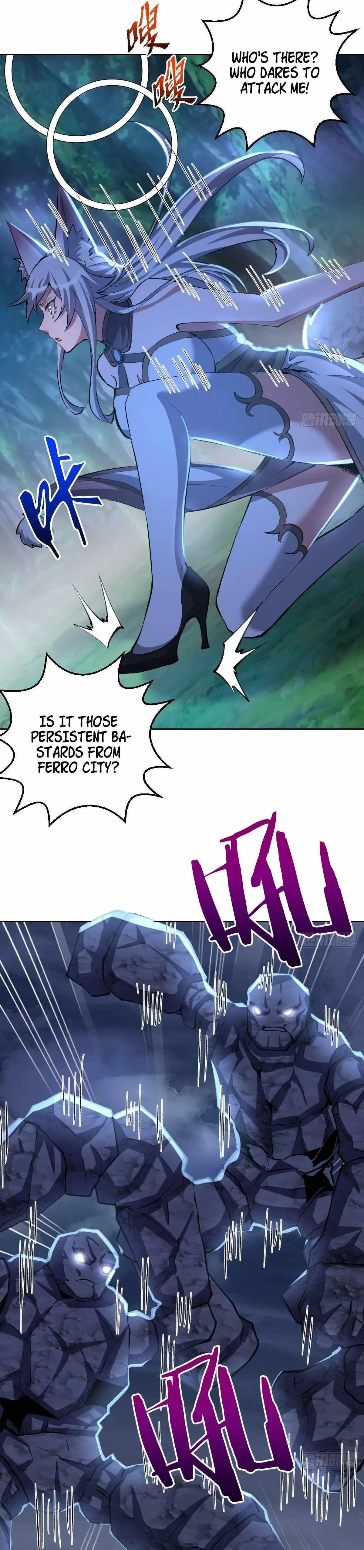 The Last Cultivator Chapter 23 - Page 15