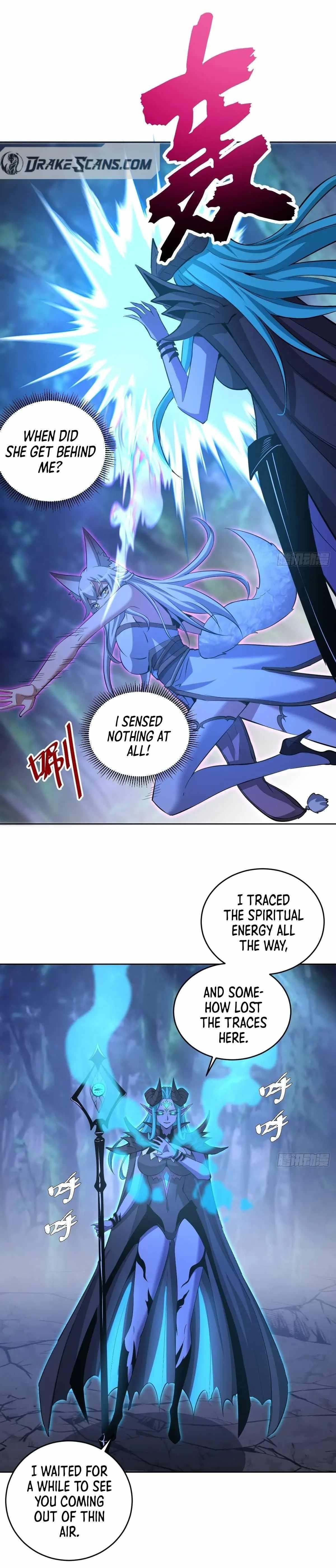 The Last Cultivator Chapter 23 - Page 20